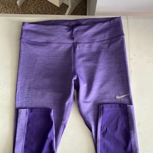 Nike Dri fit leggings
